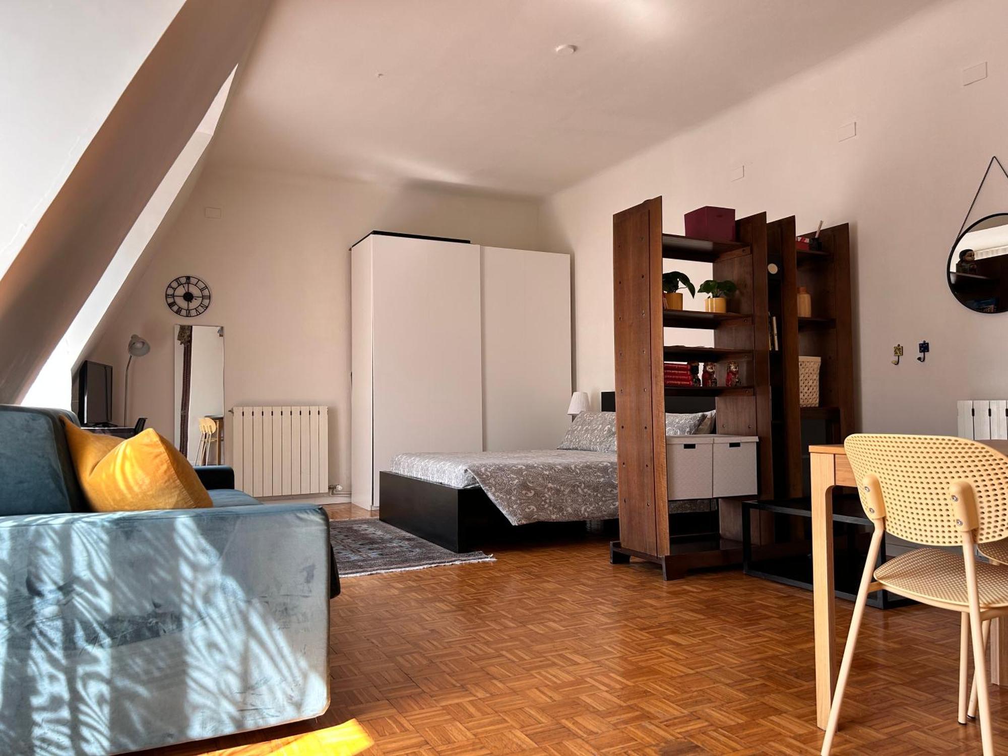 Easy Isola, For An Easy Stay Milan Exterior photo