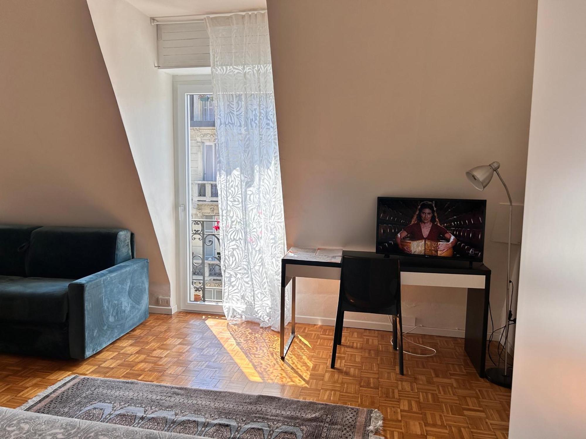Easy Isola, For An Easy Stay Milan Exterior photo